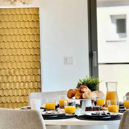 Oneum - Sol With Privat Pool Apartamento