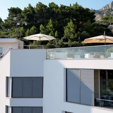 Oneum - Sol With Privat Pool *