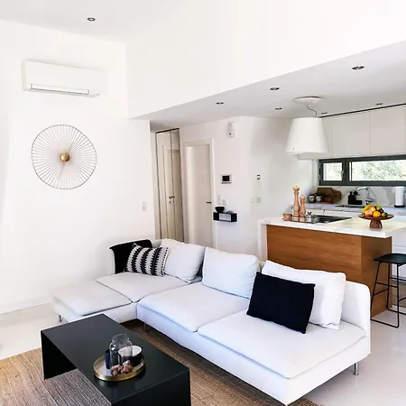 Oneum - Sol With Privat Pool Apartamento