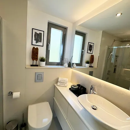 Oneum - Sol With Privat Pool *