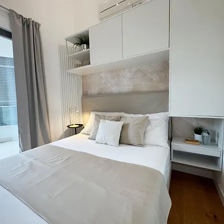 Apartment Oneum - Sol With Privat Pool