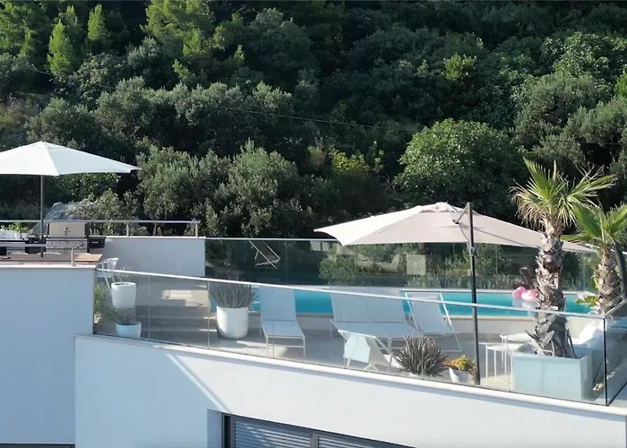 Oneum - Sol With Privat Pool * أوميس