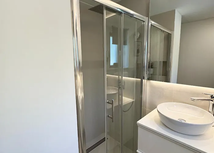 Oneum - Sol With Privat Pool شقة