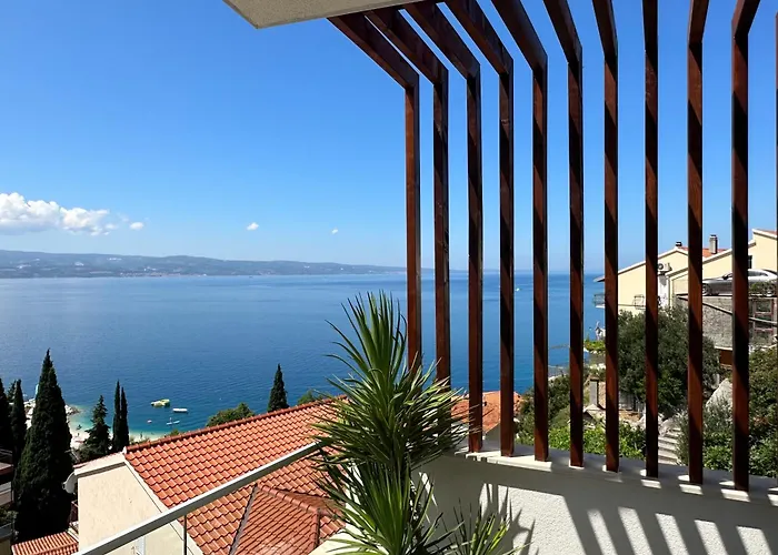 شقة Oneum - Sol With Privat Pool