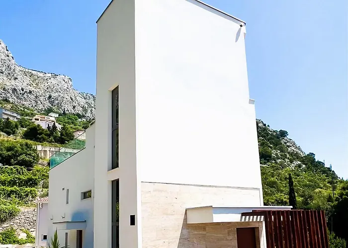 Oneum - Sol With Privat Pool