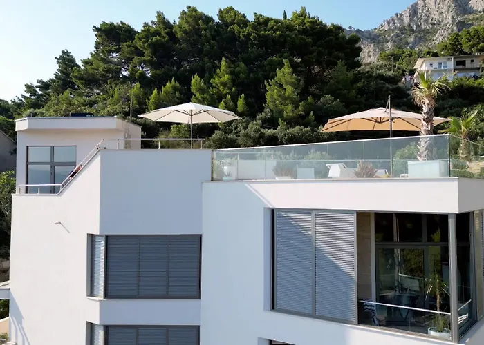 Oneum - Sol With Privat Pool *